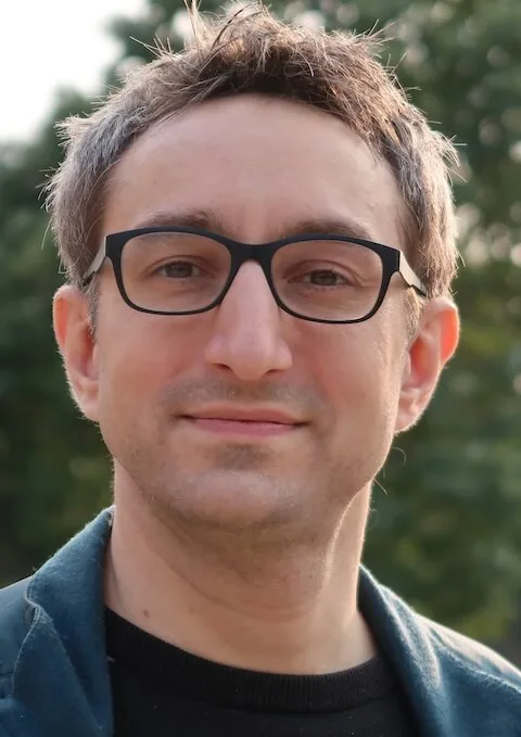 Felix Böttcher